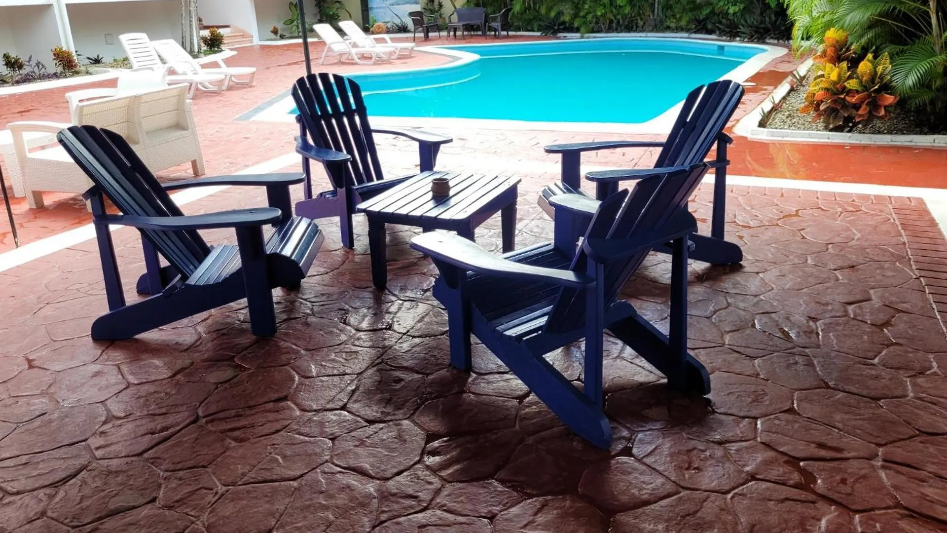 Calypso Beach Hotel By The Urbn House Santo Domingo Airport Boca Chica