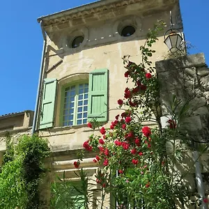 La Buissonnière , Oppède France